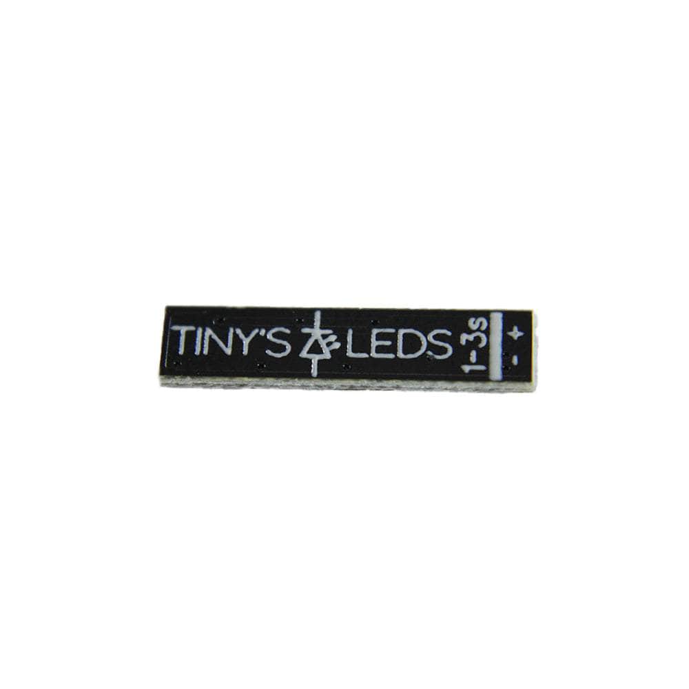 TinysLEDs Lil' Lites 1-3S Micro LED (1pc) - Choose Your Color at WREKD Co.