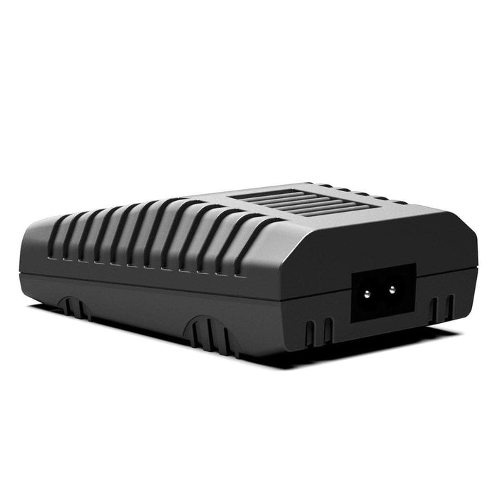 ToolKitRC C6 50W 5A 1-6S Compact AC Charger - XT60 at WREKD Co.