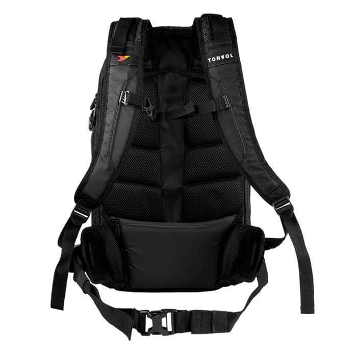 Torvol Quad PITSTOP PRO V2 Backpack - Choose Your Color at WREKD Co.