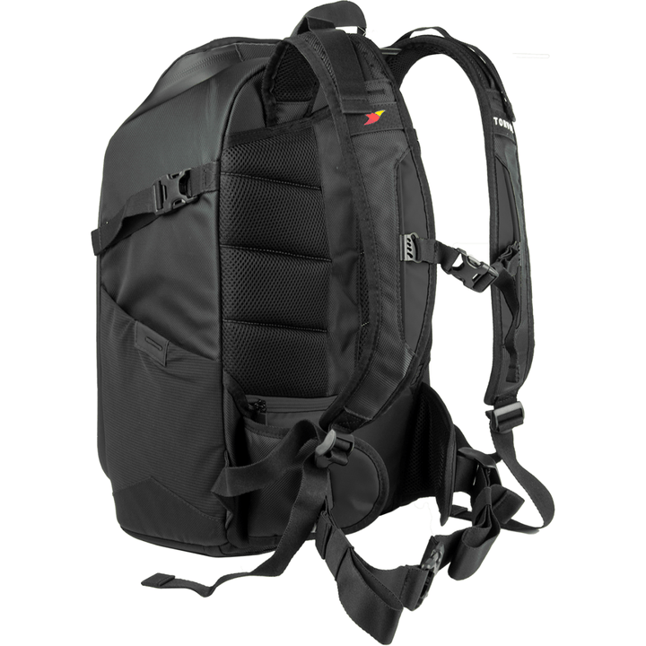 Torvol Quad PITSTOP V2 Backpack - Choose Your Color at WREKD Co.