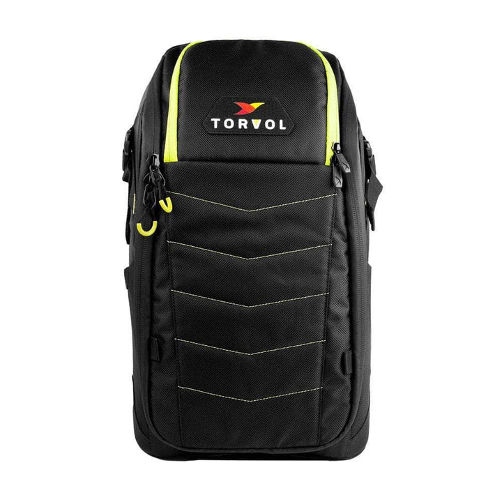 Torvol Quad PITSTOP V2 Backpack - Choose Your Color at WREKD Co.