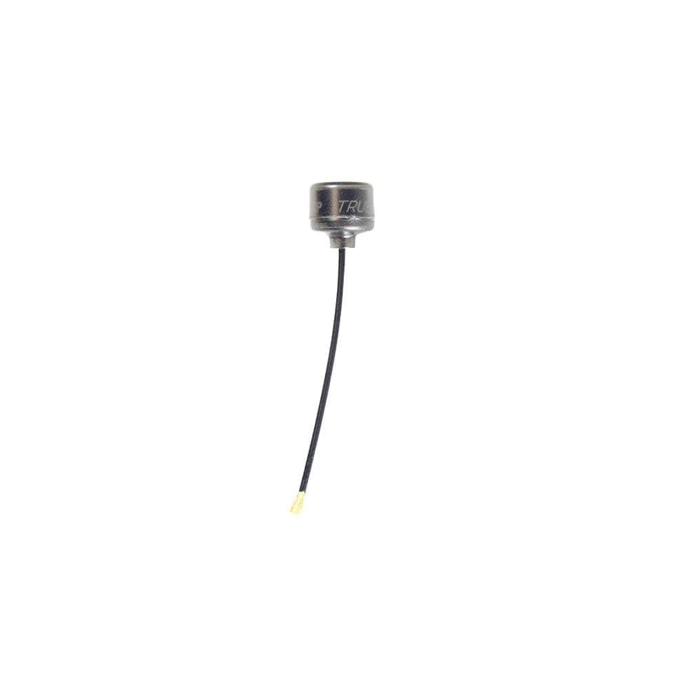 TrueRC Core 5.8GHz 85mm U.FL Antenna - Grey - Choose Version at WREKD Co.