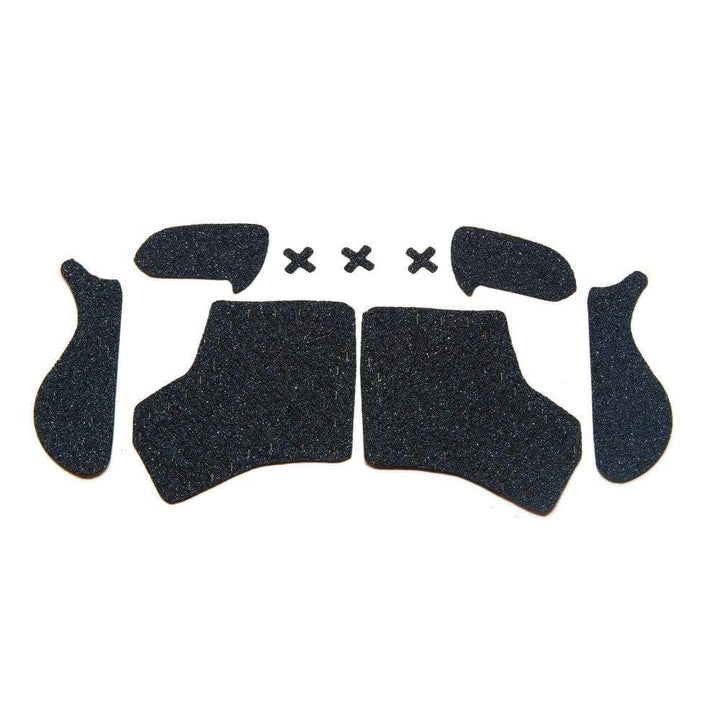 TweetFPV Grip Tape for DJI FPV Drone Radio - Choose Your Color at WREKD Co.