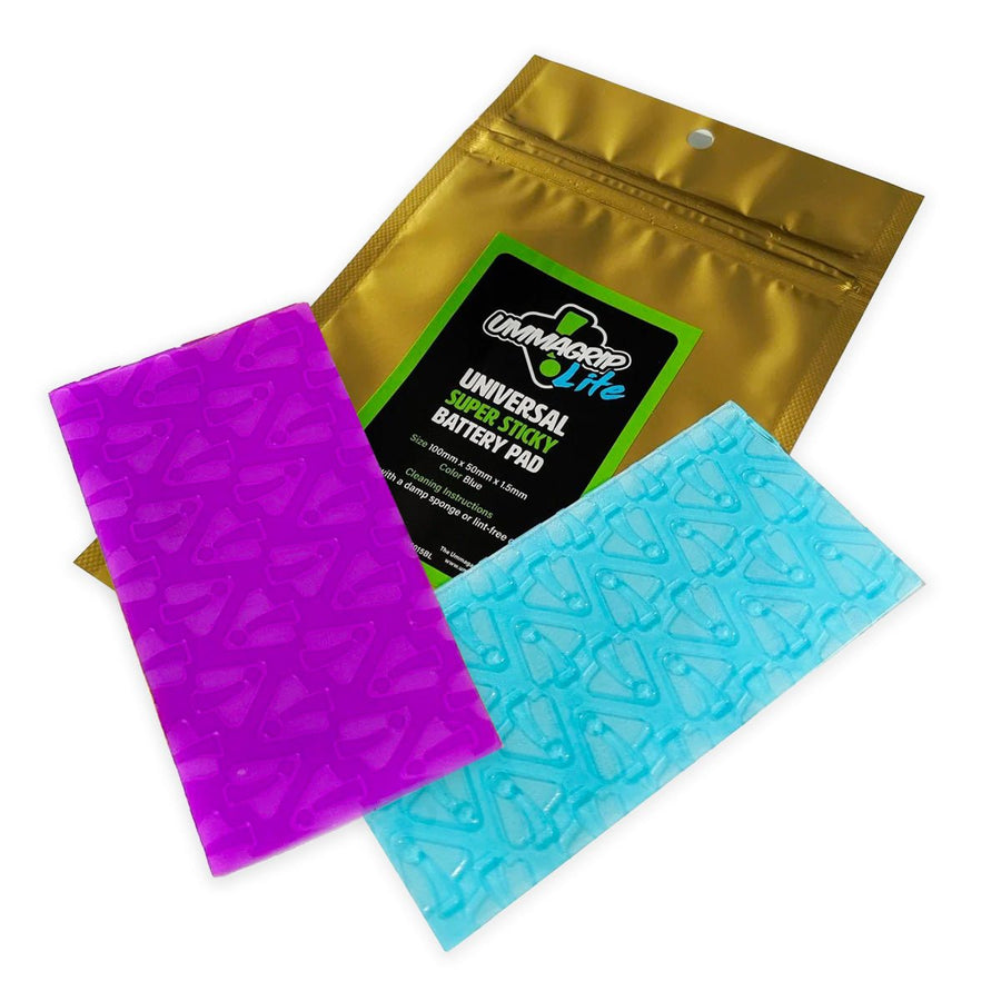 Ummagrip Lite - Super Sticky Pad - Choose Color at WREKD Co.