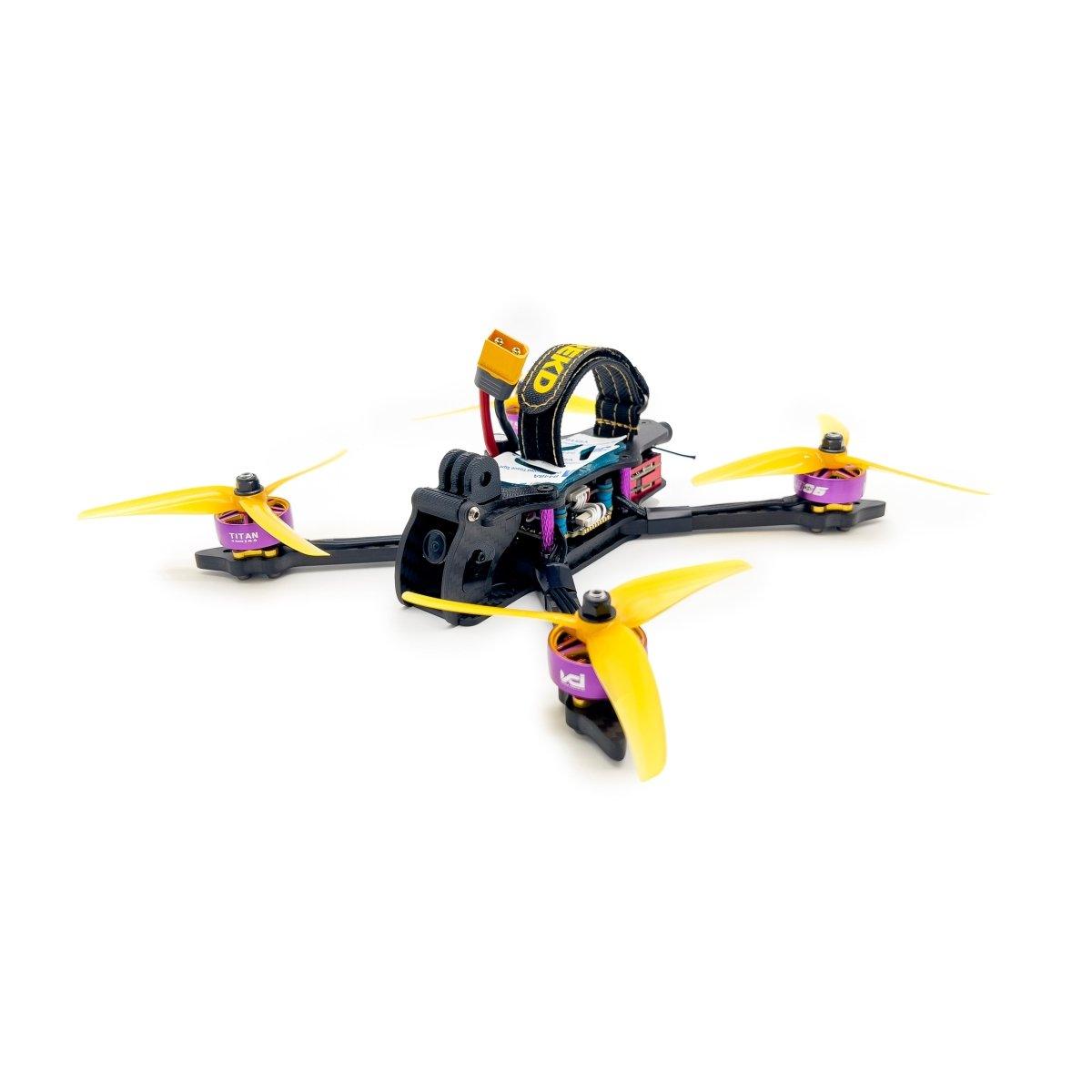 Pre built deals fpv drone