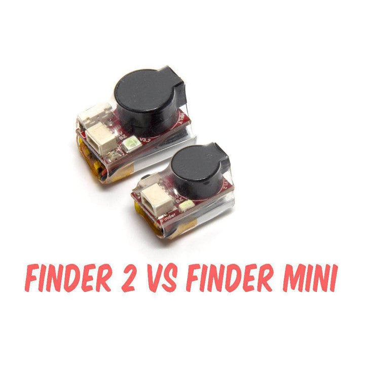 ViFly Finder Mini - Lost Drone Finder/Locater/Alarm at WREKD Co.
