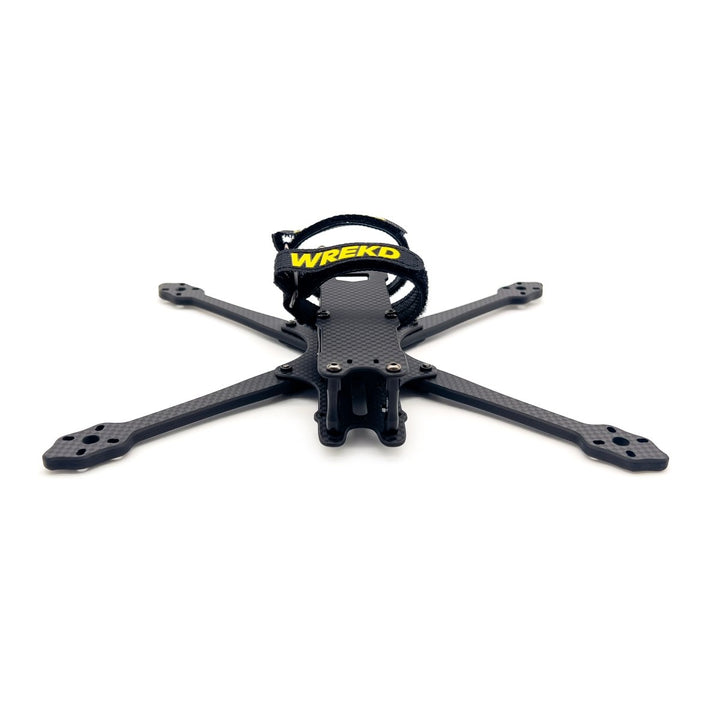 VROOM Buttr 5" FPV Drone Frame at WREKD Co.