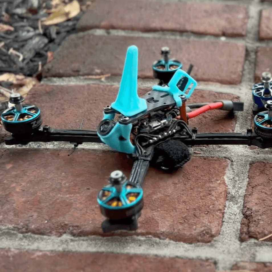 Ready to hot sale fly drones