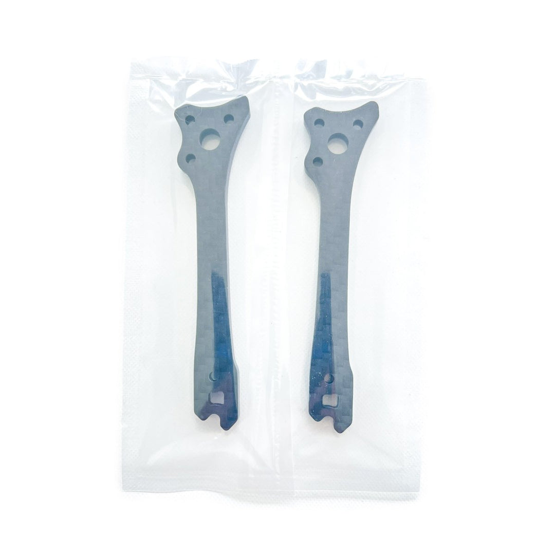VROOM Comet Pro Spare Arms (2 pack) at WREKD Co.
