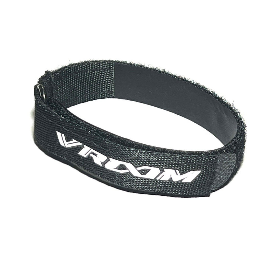 Vroom "Legends Only" Battery Strap at WREKD Co.