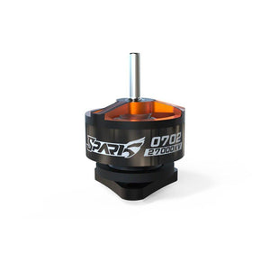 0702 VCI Spark 0702 Dual-Bearing Micro/Whoop FPV Drone Racing Motor (2 pack