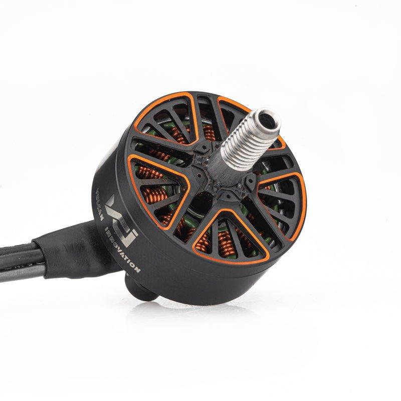 VCI Spark 2207 High Performance FPV Drone Racing Motor - 1950Kv/2100Kv ...