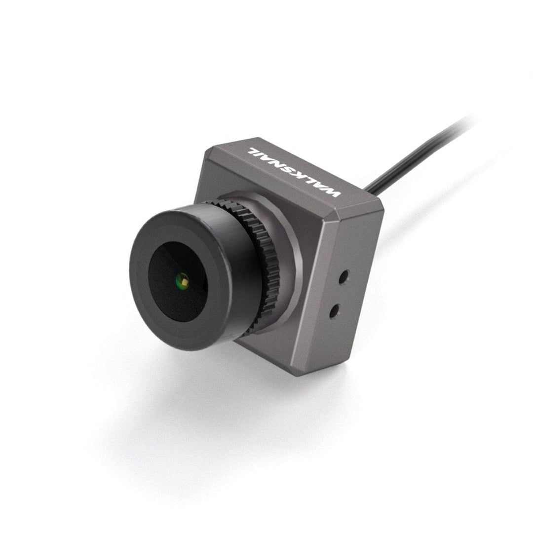 Walksnail Avatar HD Micro Camera & VTX Kit (Compatible w/ Fat Shark Dominator HD) at WREKD Co.