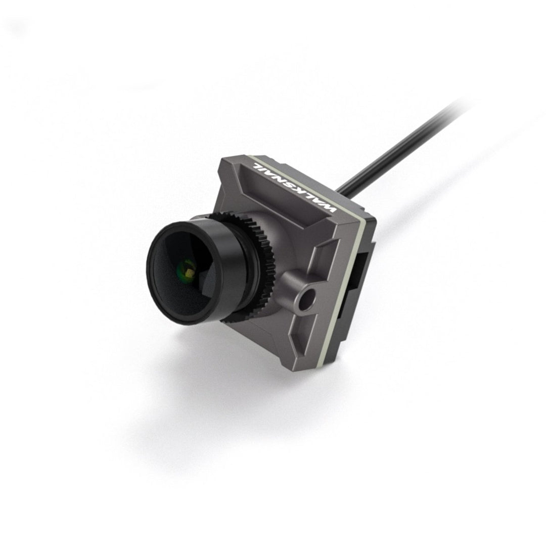 Walksnail Avatar HD Nano Camera w/ 90 mm Cable at WREKD Co.