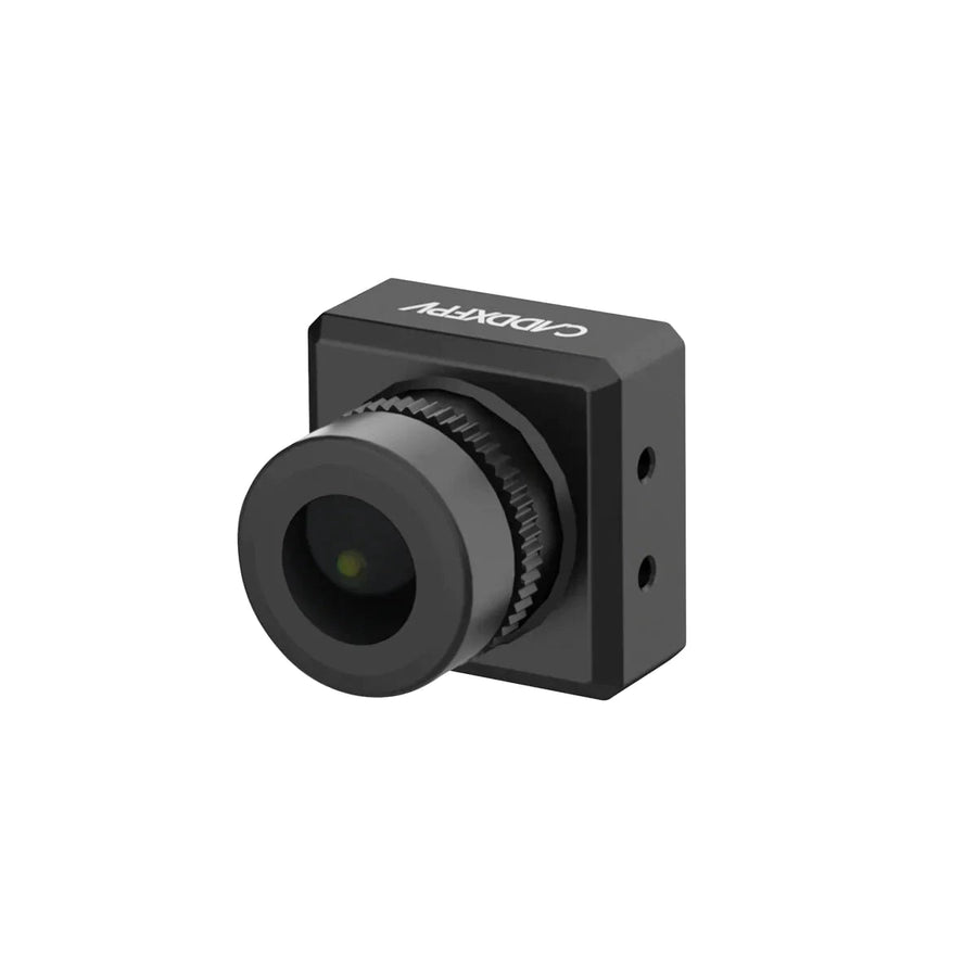 Walksnail Avatar Micro HD FPV Camera V2 w/ Gyro and 14mm Cable at WREKD Co.