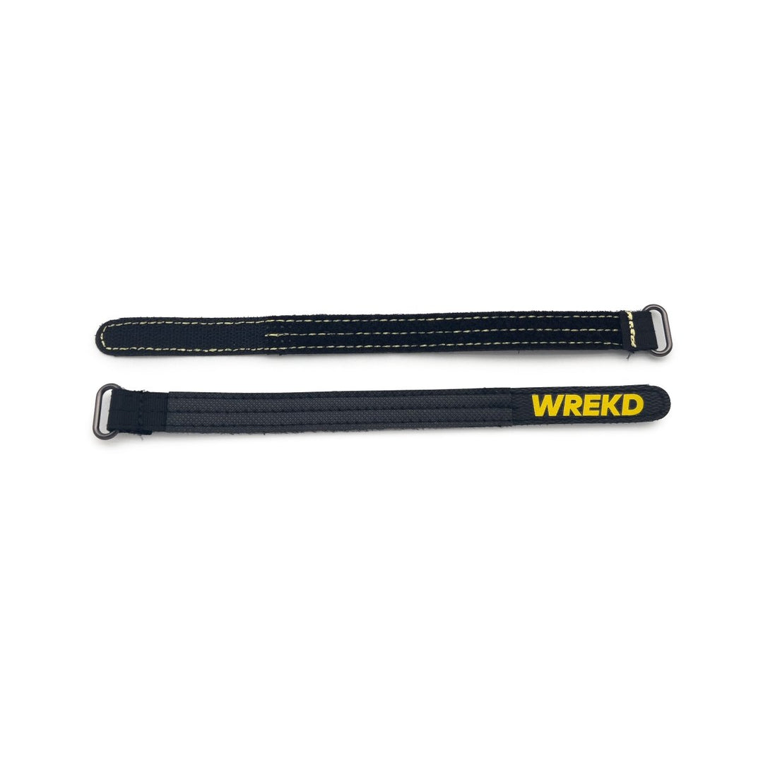 WREKD BEAST V2 Extreme Durability Battery Strap - Choose Size at WREKD Co.