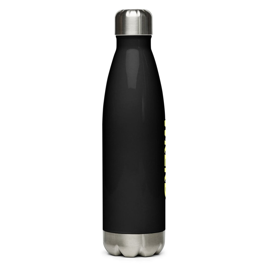 WREKD x VROOM Stainless Steel Water Bottle at WREKD Co.