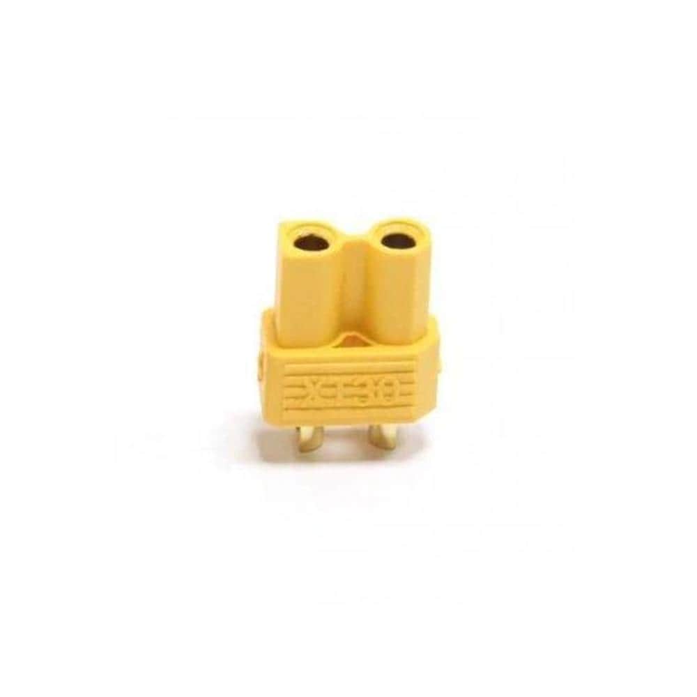 XT30 Connector (1PC) - Male or Female at WREKD Co.