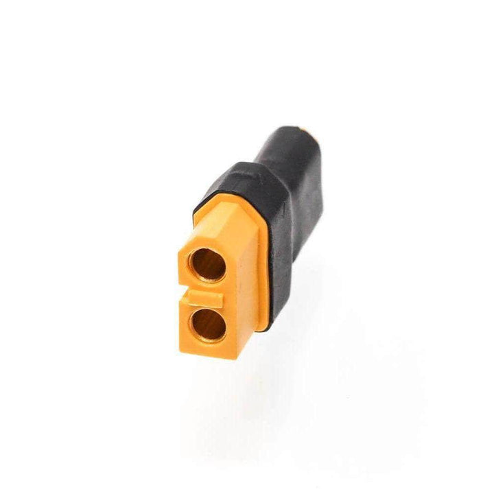 XT30 to XT60 Adapter - Cabled or Solid at WREKD Co.